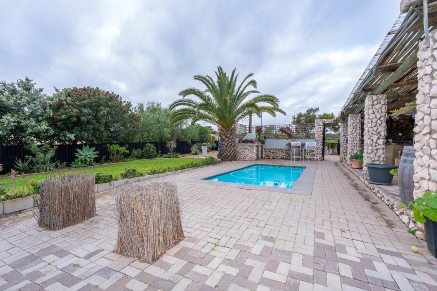 3 Bedroom Property for Sale in Long Acres Country Estate Western Cape